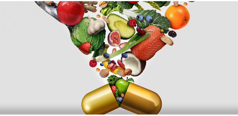 Щирица: полезное сочетание витаминов и минералов для здоровья человека
